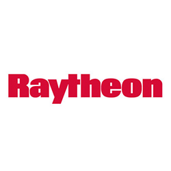 Raytheon Logo